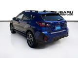 2026 Subaru Crosstrek - Preview 4