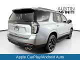 2025 Chevrolet Tahoe - Preview 7