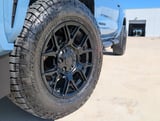 2026 Toyota Tacoma - Preview 2