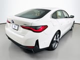 2026 BMW i4 - Preview 5
