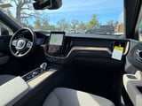 2026 Volvo XC60 - Preview 10