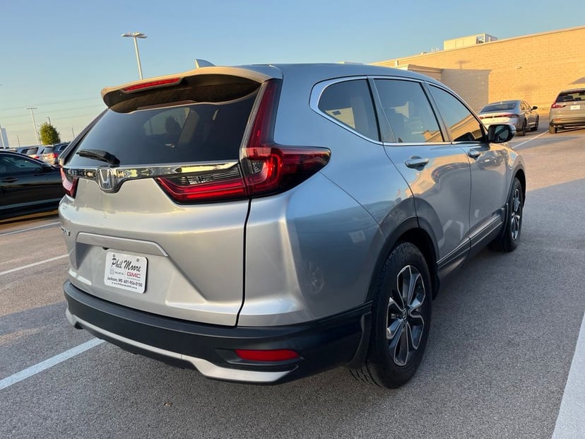 2022 Honda CR-V - Image 2