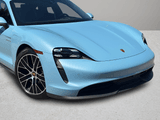 2024 Porsche Taycan - Preview 2
