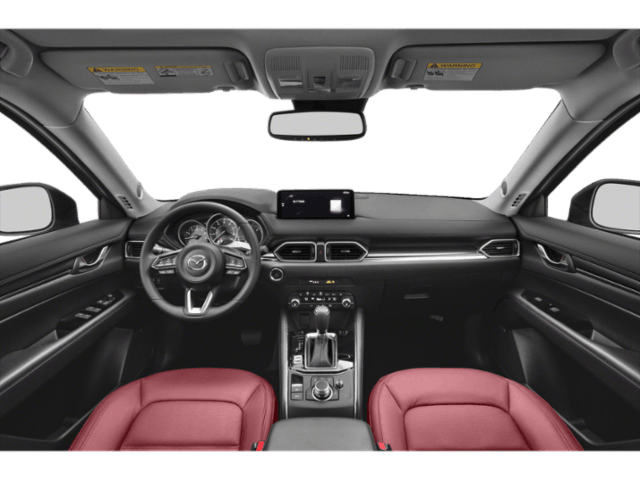 2024 Mazda CX-5 - Image 3