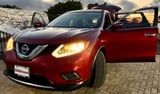 2015 Nissan Rogue - Preview 6