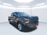 2026 Chevrolet Silverado 1500 - Preview 7