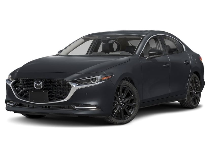 2026 Mazda Mazda3 - Image 1