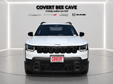 2026 Jeep Cherokee - Preview 2