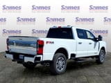 2027 Ford F-250 - Preview 5