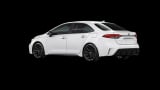 2026 Toyota Corolla - Preview 6