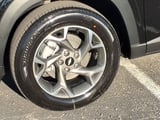 2026 Chevrolet Trax - Preview 8