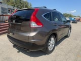 2014 Honda CR-V - Preview 6