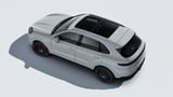 2026 Porsche Cayenne - Preview 4