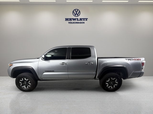2022 Toyota Tacoma - Image 2