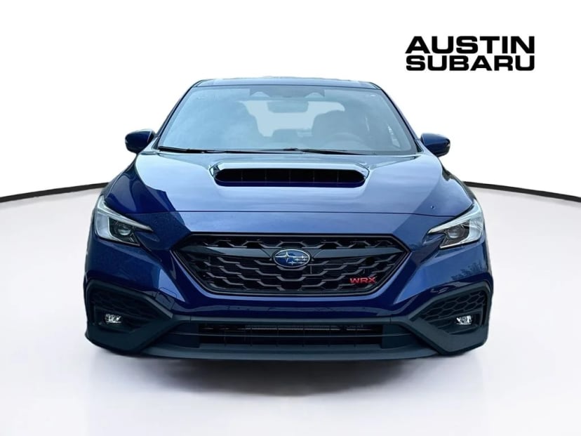 2026 Subaru WRX - Image 1