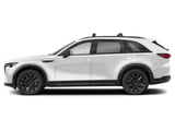 2026 Mazda CX-90 - Preview 2