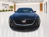 2026 Cadillac CT5 - Preview 2