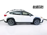 2023 Subaru Crosstrek - Preview 8