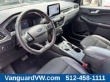 2025 Ford Escape - Preview 13