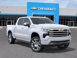 2026 Chevrolet Silverado - Preview 7