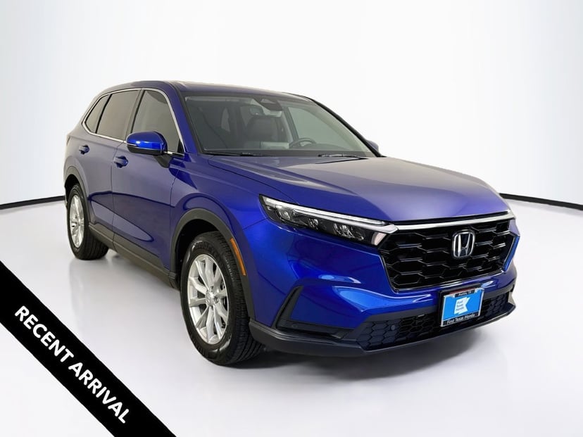 2024 Honda CR-V - Image 1