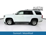 2019 Chevrolet Tahoe - Preview 4