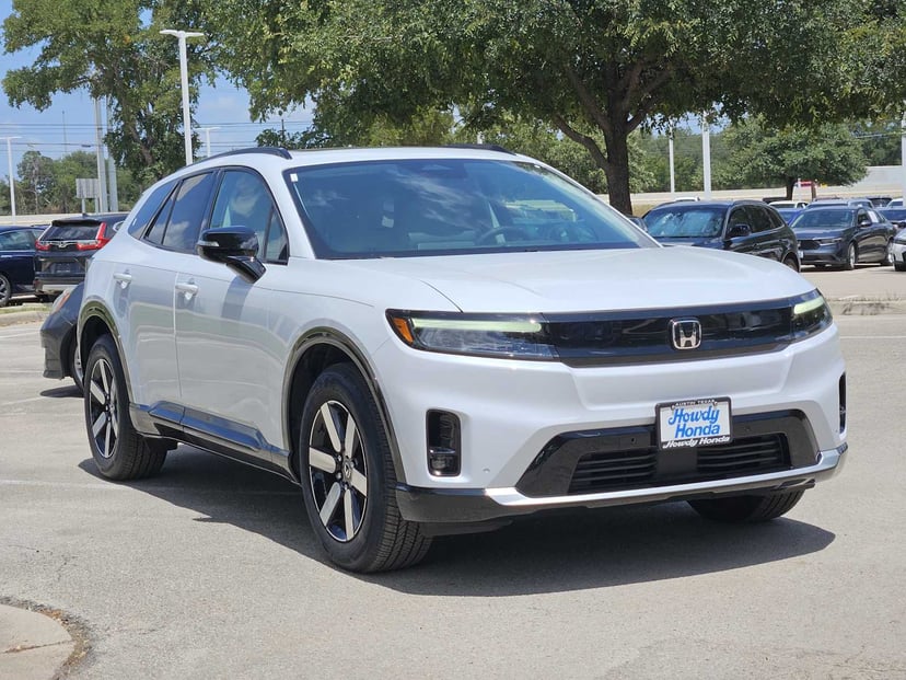 2026 Honda Prologue - Image 2