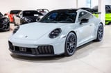 2025 Porsche 911 - Preview 12