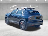 2027 Nissan Kicks - Preview 14