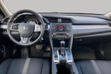 2018 Honda Civic - Preview 14