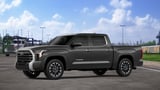 2026 Toyota Tundra - Preview 2