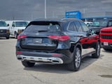 2025 Mercedes-Benz GLC - Preview 7