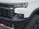 2026 Chevrolet Silverado 1500 - Preview 5