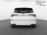 2025 Acura MDX - Preview 7