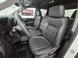 2021 Chevrolet Silverado 1500 - Preview 13