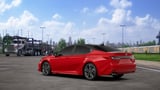 2026 Toyota Camry - Preview 6