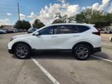 2022 Honda CR-V - Preview 4