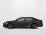 2026 Toyota Camry - Preview 3