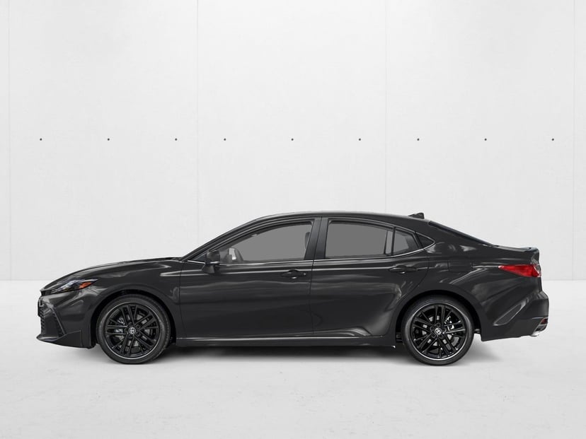 2026 Toyota Camry - Image 1
