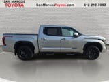 2026 Toyota Tundra - Preview 4