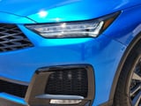 2026 Acura MDX - Preview 8