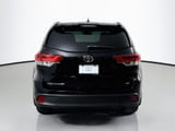 2018 Toyota Highlander - Preview 6