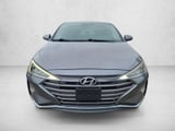 2020 Hyundai Elantra - Preview 2