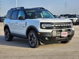 2026 Ford Bronco Sport - Preview 2