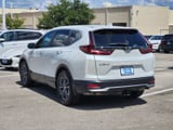 2022 Honda CR-V - Preview 5