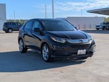 2022 Honda HR-V - Preview 7