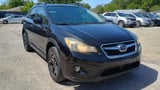 2014 Subaru XV Crosstrek - Preview 4
