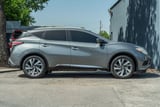 2018 Nissan Murano - Preview 6