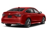 2024 Honda Civic - Preview 2