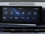 2027 Hyundai Santa Fe Hybrid - Preview 13